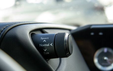 Lexus ES VII, 2019 год, 3 068 000 рублей, 17 фотография