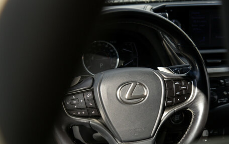 Lexus ES VII, 2019 год, 3 068 000 рублей, 11 фотография