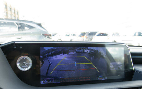 Lexus ES VII, 2019 год, 3 068 000 рублей, 18 фотография