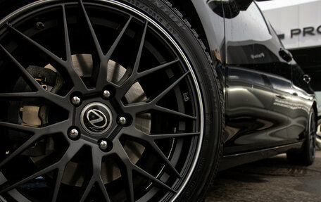 Lexus ES VII, 2019 год, 3 068 000 рублей, 23 фотография