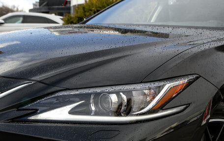 Lexus ES VII, 2019 год, 3 068 000 рублей, 24 фотография