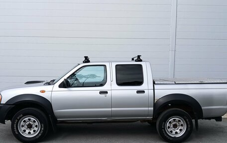 Nissan NP300, 2012 год, 1 234 000 рублей, 7 фотография