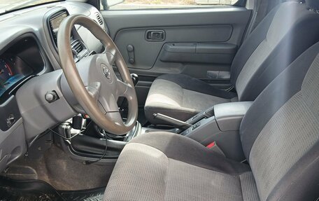 Nissan NP300, 2012 год, 1 234 000 рублей, 15 фотография