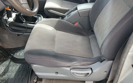 Nissan NP300, 2012 год, 1 234 000 рублей, 20 фотография