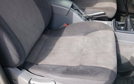 Nissan NP300, 2012 год, 1 234 000 рублей, 19 фотография