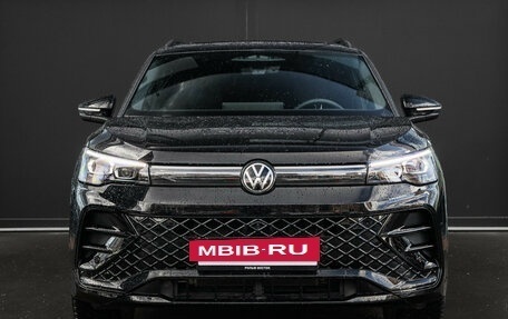 Volkswagen Tiguan, 2025 год, 4 990 000 рублей, 2 фотография