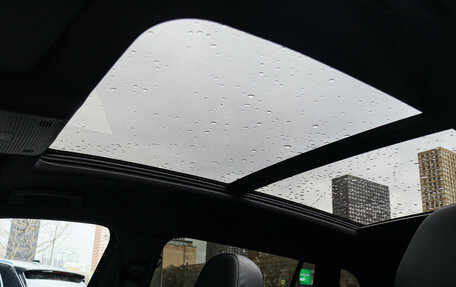 Volkswagen Tiguan, 2025 год, 4 990 000 рублей, 14 фотография