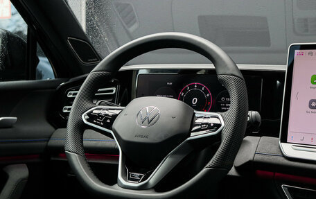 Volkswagen Tiguan, 2025 год, 4 990 000 рублей, 12 фотография