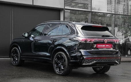 Volkswagen Tiguan, 2025 год, 4 990 000 рублей, 6 фотография