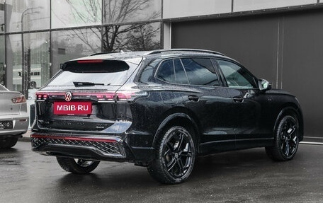 Volkswagen Tiguan, 2025 год, 4 990 000 рублей, 4 фотография