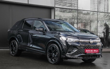 Volkswagen Tiguan, 2025 год, 4 990 000 рублей, 3 фотография