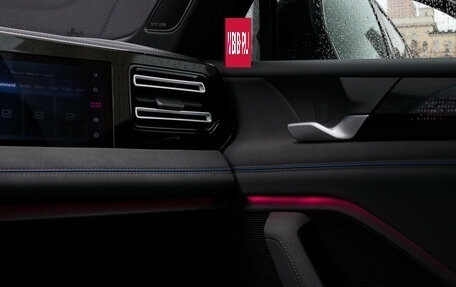 Volkswagen Tiguan, 2025 год, 4 990 000 рублей, 15 фотография