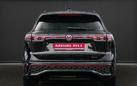 Volkswagen Tiguan, 2025 год, 4 990 000 рублей, 5 фотография