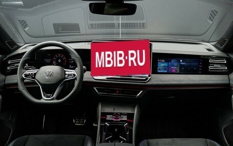 Volkswagen Tiguan, 2025 год, 4 990 000 рублей, 10 фотография