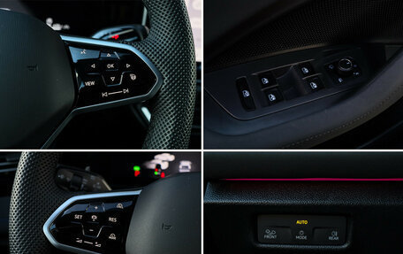 Volkswagen Tiguan, 2025 год, 4 990 000 рублей, 26 фотография