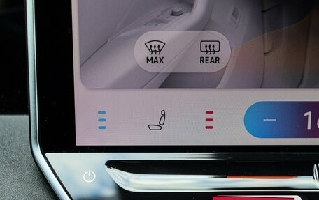 Volkswagen Tiguan, 2025 год, 4 990 000 рублей, 21 фотография