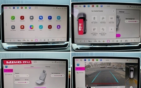 Volkswagen Tiguan, 2025 год, 4 990 000 рублей, 19 фотография