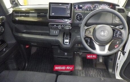 Honda N-BOX II, 2018 год, 832 505 рублей, 2 фотография