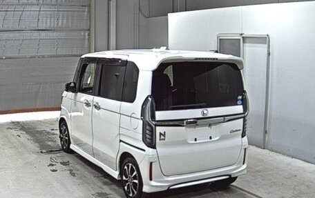 Honda N-BOX II, 2018 год, 832 505 рублей, 5 фотография