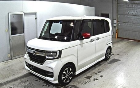 Honda N-BOX II, 2018 год, 832 505 рублей, 4 фотография