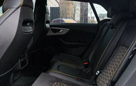 Audi Q8 I, 2021 год, 7 800 000 рублей, 11 фотография