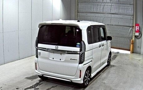 Honda N-BOX II, 2018 год, 832 505 рублей, 3 фотография