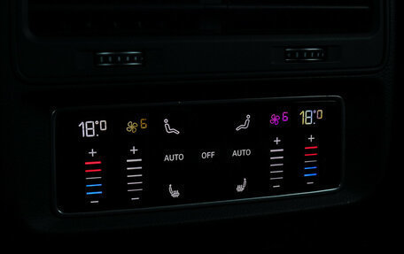 Audi Q8 I, 2021 год, 7 800 000 рублей, 13 фотография