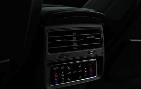 Audi Q8 I, 2021 год, 7 800 000 рублей, 12 фотография