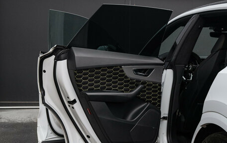 Audi Q8 I, 2021 год, 7 800 000 рублей, 18 фотография