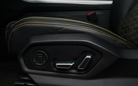 Audi Q8 I, 2021 год, 7 800 000 рублей, 21 фотография