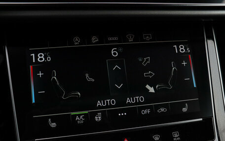 Audi Q8 I, 2021 год, 7 800 000 рублей, 25 фотография