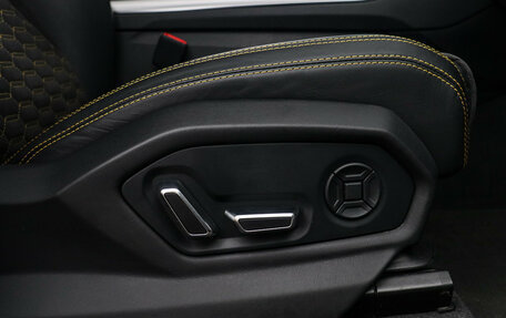 Audi Q8 I, 2021 год, 7 800 000 рублей, 20 фотография