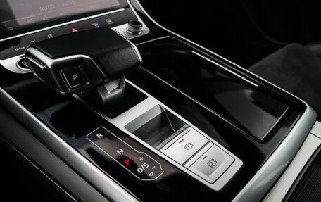 Audi Q8 I, 2021 год, 7 800 000 рублей, 28 фотография