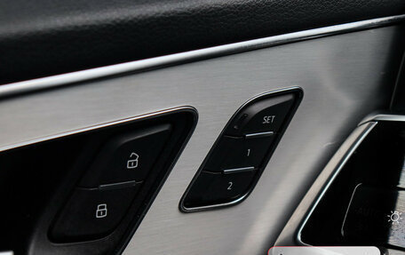 Audi Q8 I, 2021 год, 7 800 000 рублей, 32 фотография