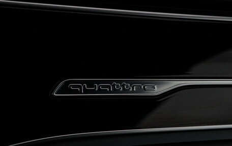 Audi Q8 I, 2021 год, 7 800 000 рублей, 29 фотография