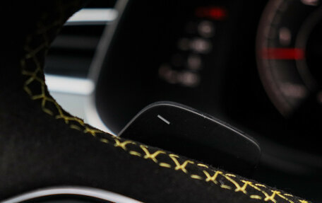 Audi Q8 I, 2021 год, 7 800 000 рублей, 31 фотография