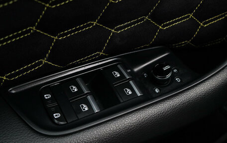 Audi Q8 I, 2021 год, 7 800 000 рублей, 33 фотография