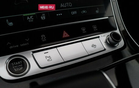 Audi Q8 I, 2021 год, 7 800 000 рублей, 27 фотография