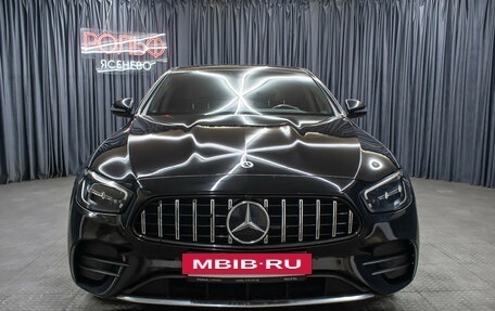 Mercedes-Benz E-Класс, 2020 год, 3 749 000 рублей, 2 фотография