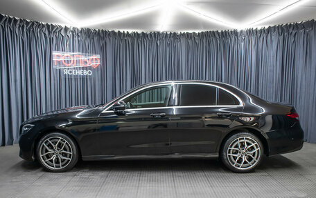Mercedes-Benz E-Класс, 2020 год, 3 749 000 рублей, 8 фотография