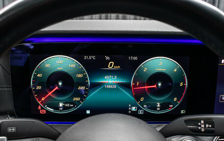 Mercedes-Benz E-Класс, 2020 год, 3 749 000 рублей, 12 фотография