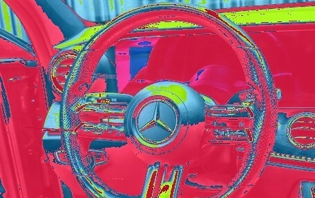 Mercedes-Benz E-Класс, 2020 год, 3 749 000 рублей, 16 фотография