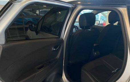 Renault Kaptur I рестайлинг, 2021 год, 1 799 000 рублей, 24 фотография