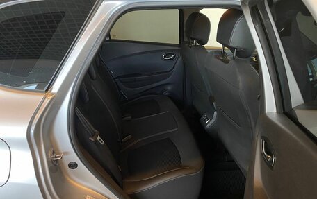 Renault Kaptur I рестайлинг, 2021 год, 1 799 000 рублей, 17 фотография