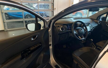 Renault Kaptur I рестайлинг, 2021 год, 1 799 000 рублей, 21 фотография