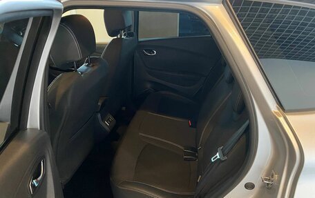 Renault Kaptur I рестайлинг, 2021 год, 1 799 000 рублей, 25 фотография