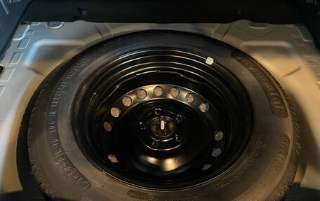 Renault Kaptur I рестайлинг, 2021 год, 1 799 000 рублей, 19 фотография