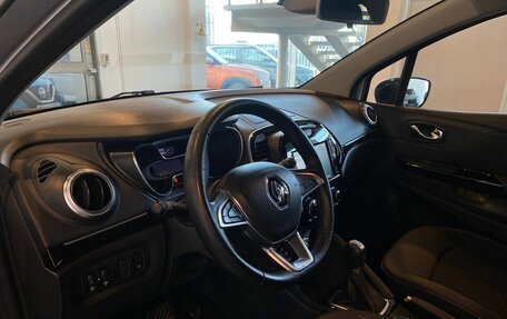 Renault Kaptur I рестайлинг, 2021 год, 1 799 000 рублей, 23 фотография