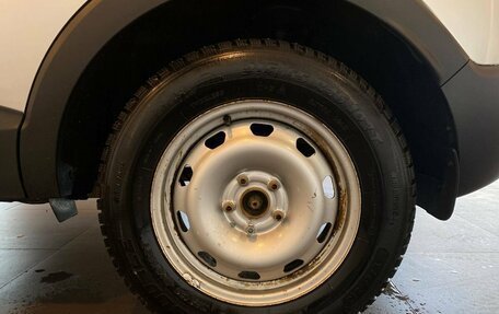 Renault Kaptur I рестайлинг, 2021 год, 1 799 000 рублей, 20 фотография