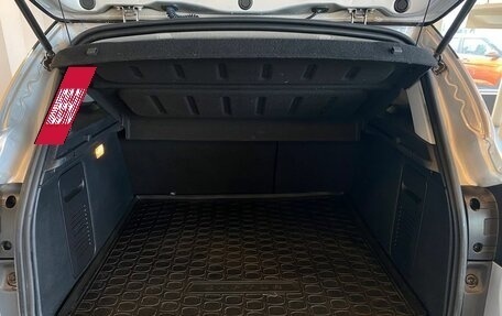 Renault Kaptur I рестайлинг, 2021 год, 1 799 000 рублей, 18 фотография